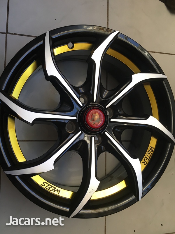 Honda Civic 1,6L 2011