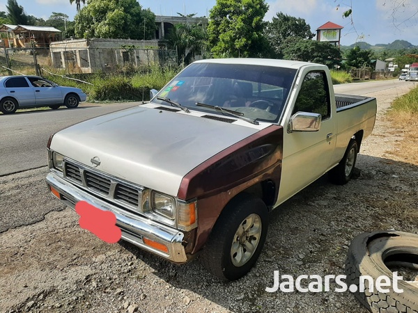 Nissan Pickup 2,0L 1996