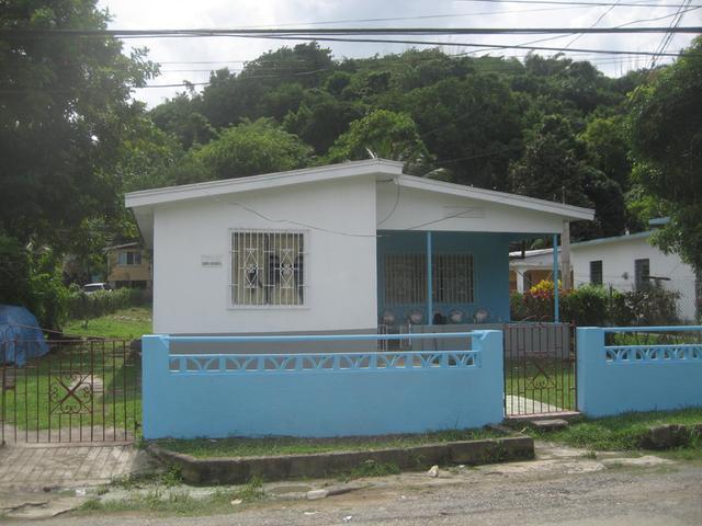 House for Sale   Lucea