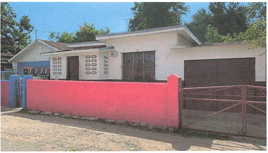 House for Sale   Kingston 13