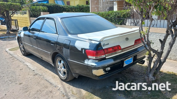 Toyota Mark II 2,0L 1997