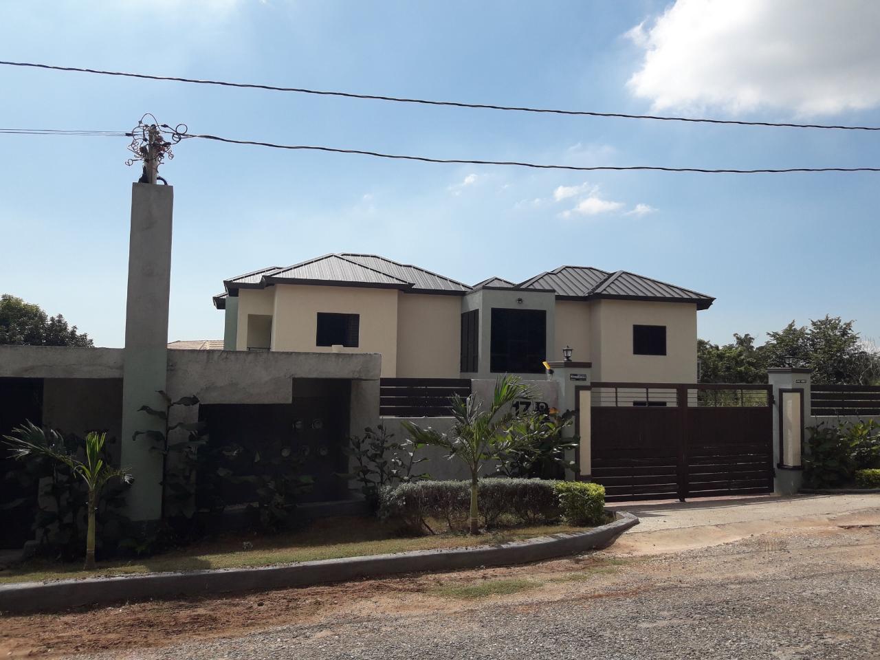 Apartment for Sale   Kingston 20