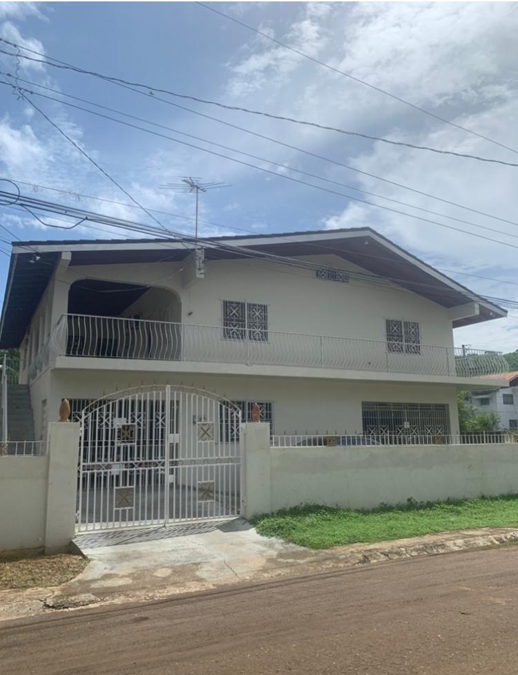 House for Sale   Spanish Town