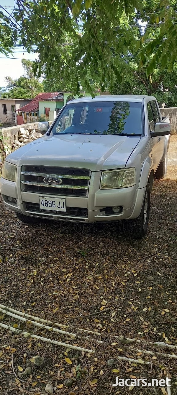 Ford Ranger 2,5L 2009
