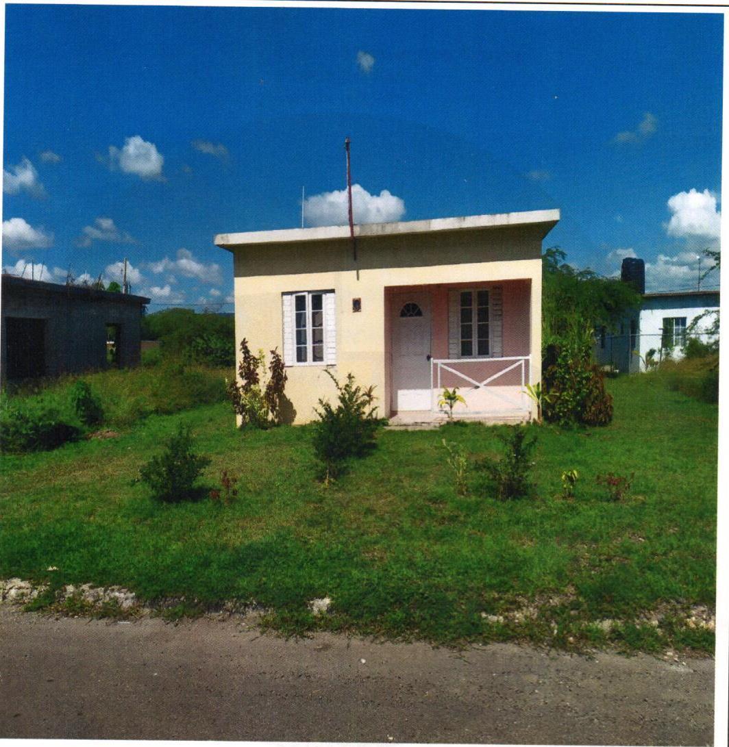House for Private May Pen