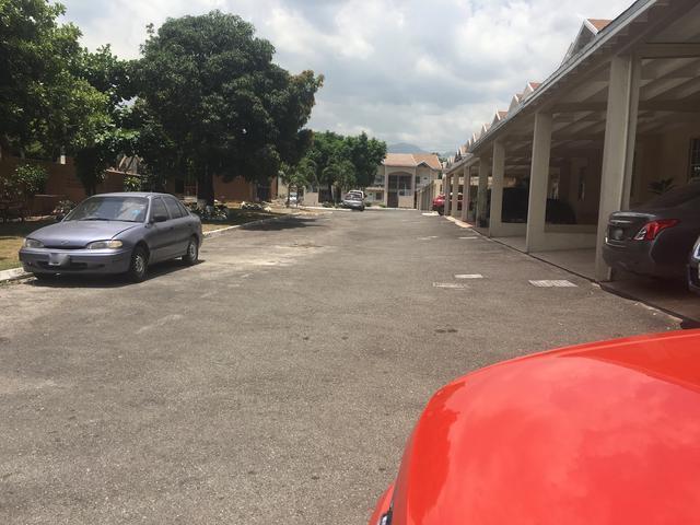Apartment for Rent   Kingston 10