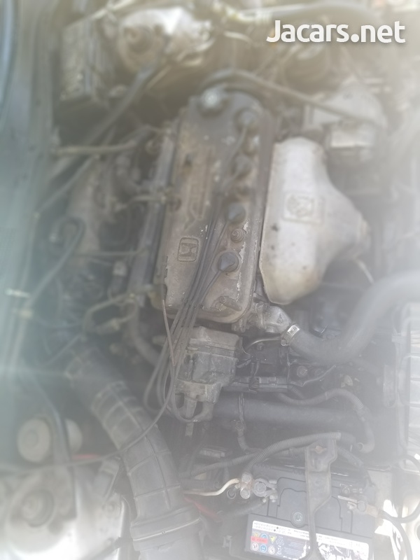 Honda Torneo 2,3L 2000