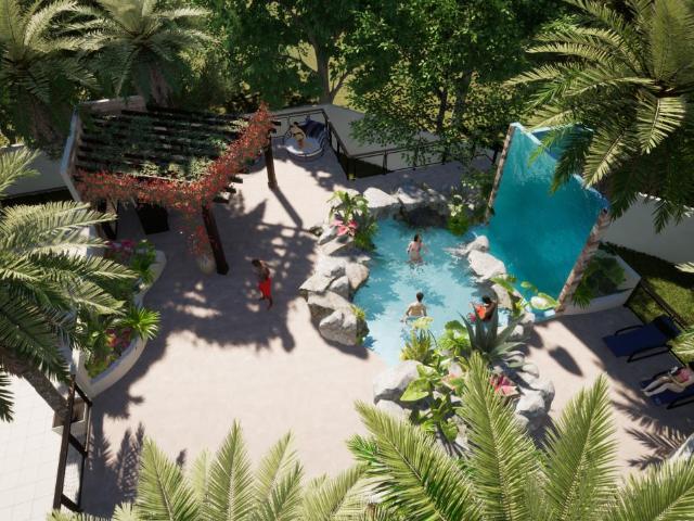 Apartment for Sale   Kingston 8