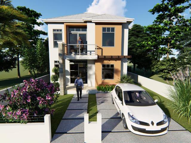 House for Sale   Ocho Rios