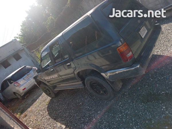 Toyota 4Runner 2,3L 1993