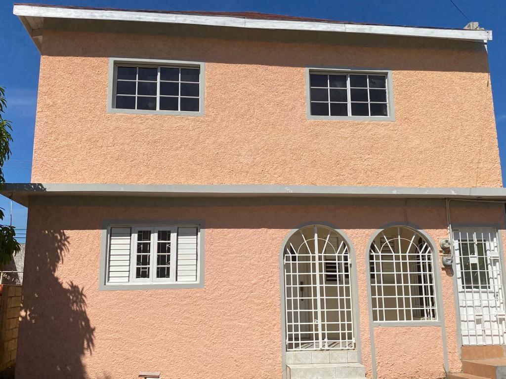 House for Sale   Greater Portmore