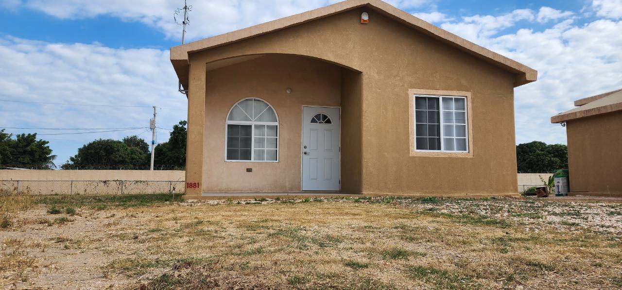 House for Rent   Greater Portmore