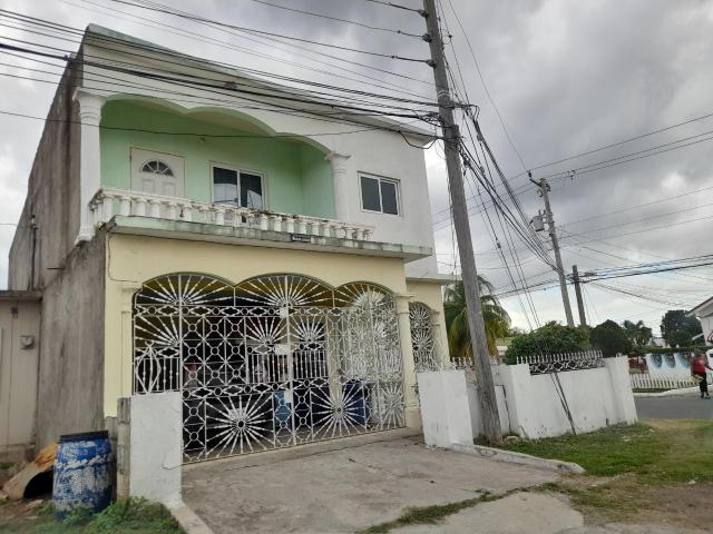 House for Sale   Spanish Town