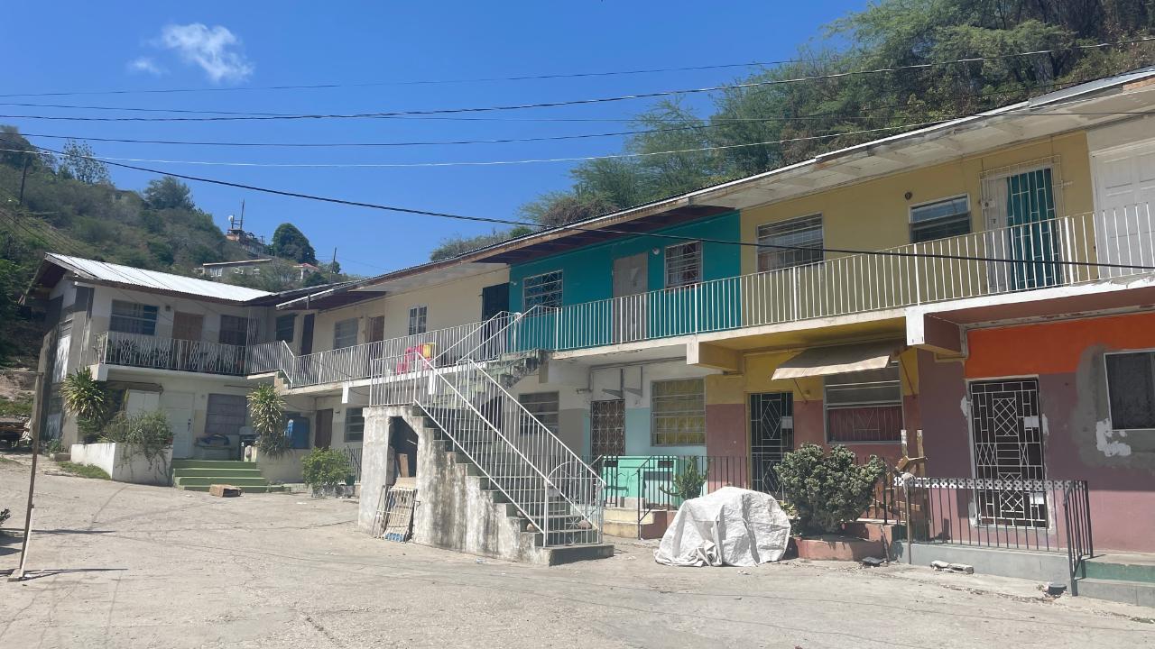 Apartment for Sale   BULL BAY