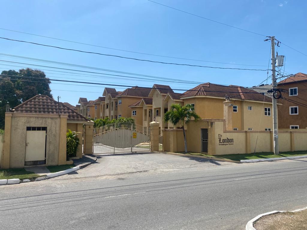 Apartment for Rent   Kingston 6