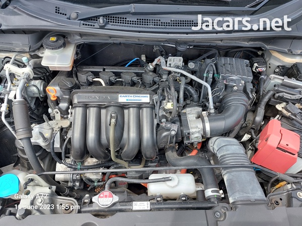 Honda Grace 1,5L 2015