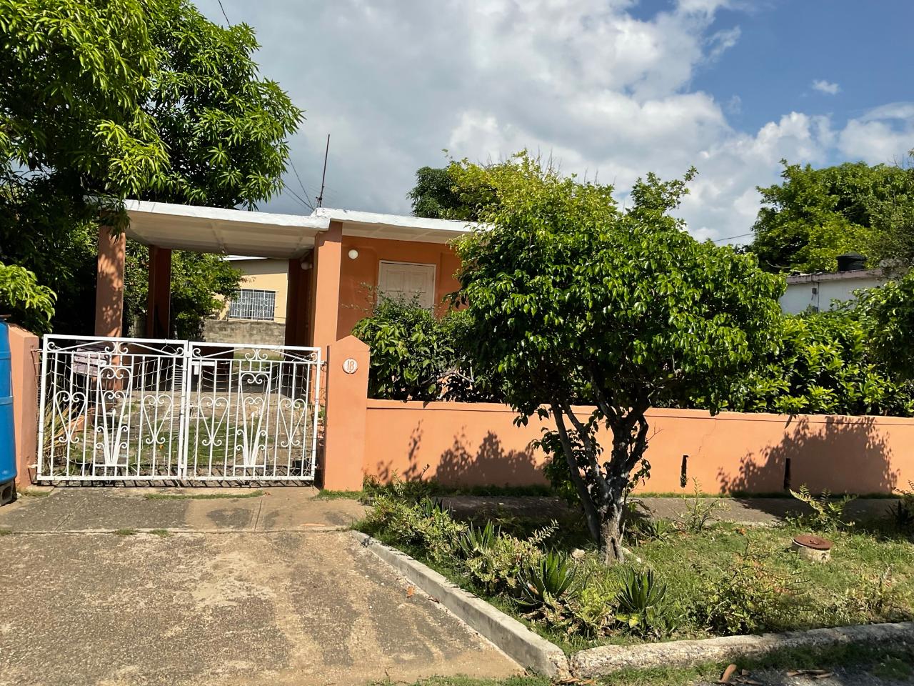 House for Sale   Gregory Park