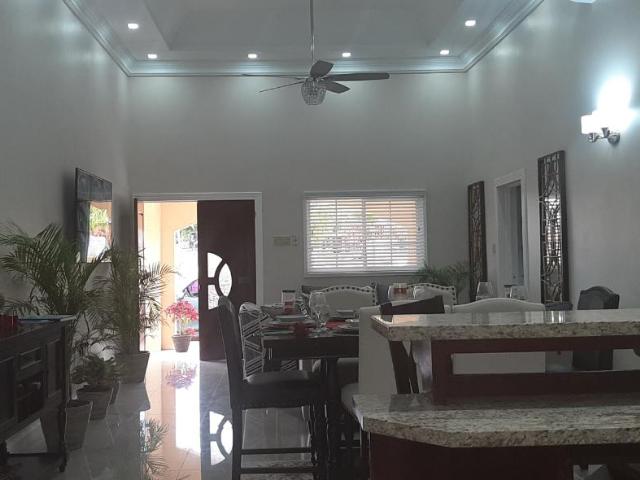 House for Sale   Linstead