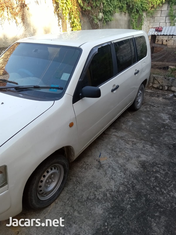 Toyota Probox 1,5L 2003