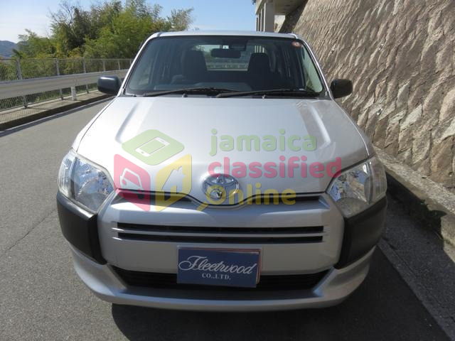 For Sale: $10,000 TO ENTER WIN A TOYOTA PROBOX GET UR SPOT