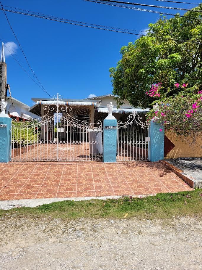 House for Sale   Boscobel