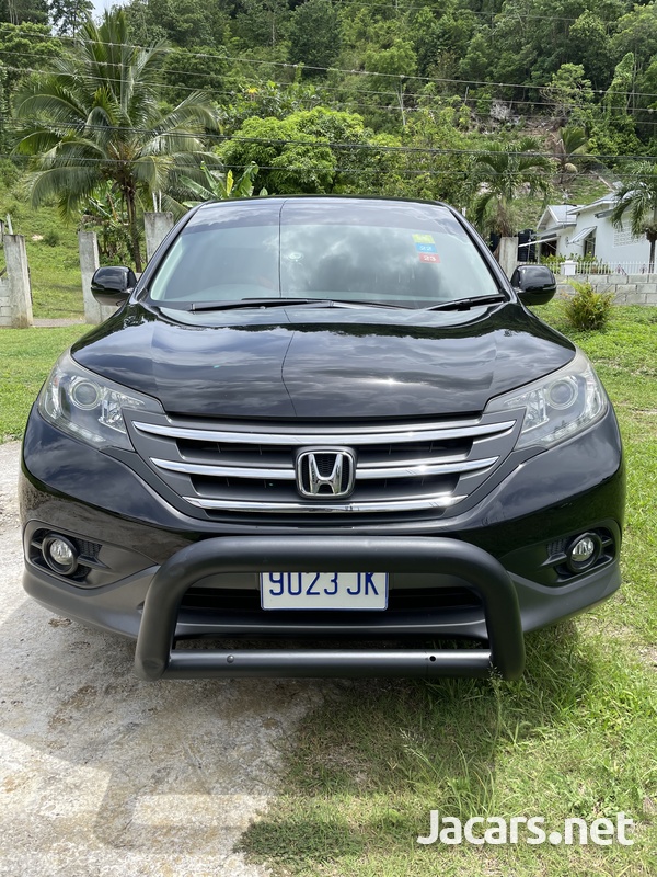 Honda CR-V 2,0L 2014