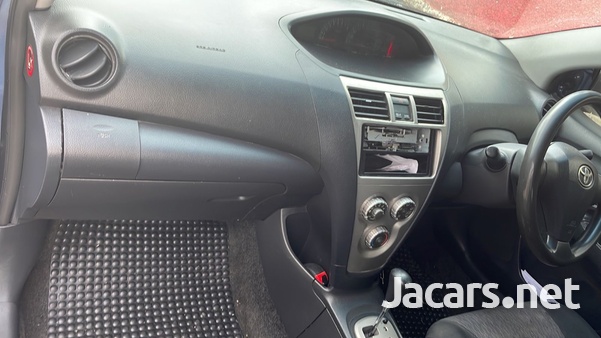 Toyota Yaris 1,5L 2013