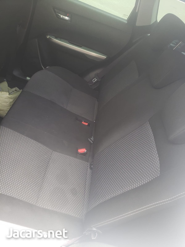 Suzuki Vitara 1,6L 2019