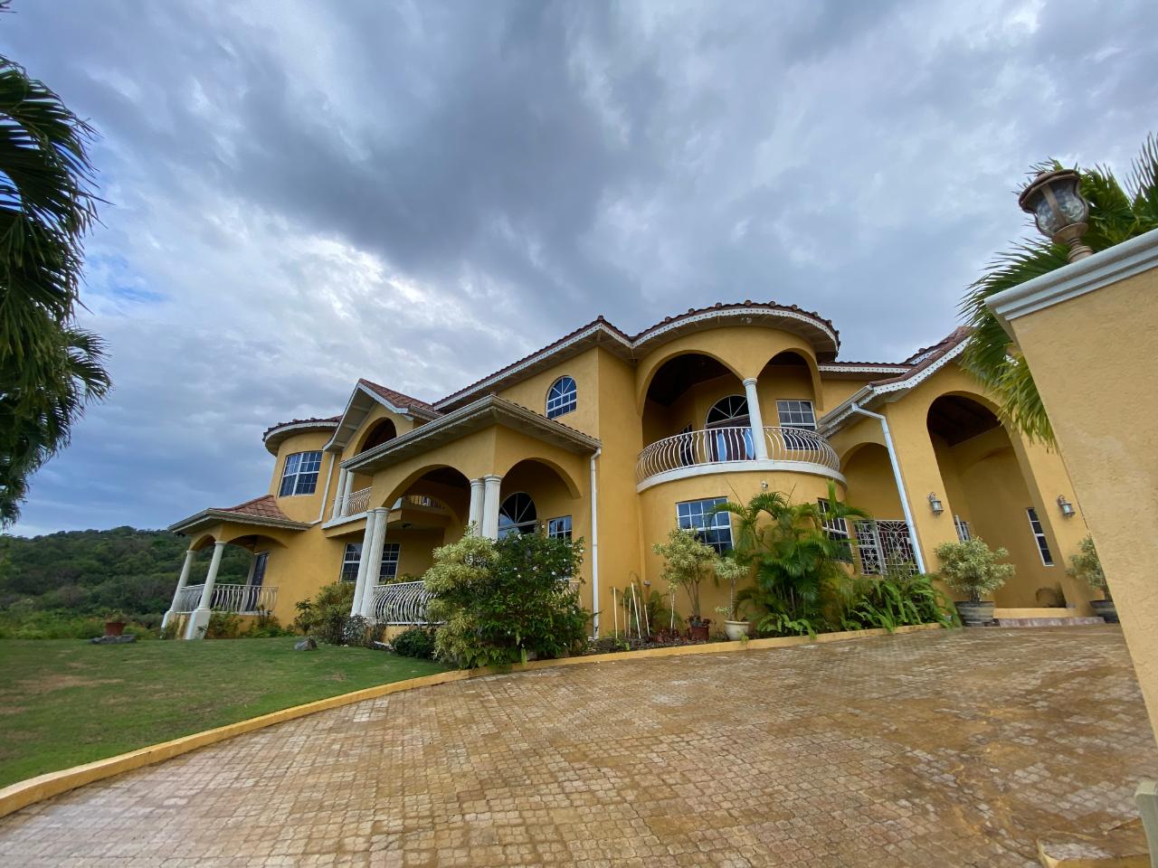 House for Rent   Ocho Rios