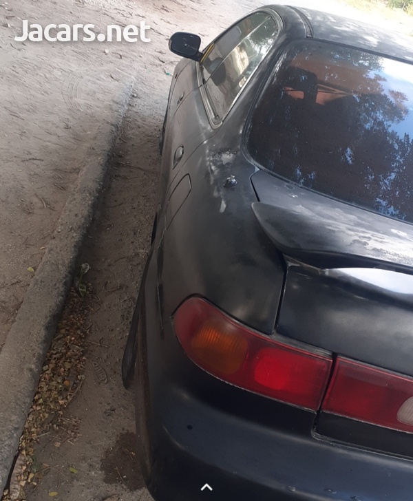 Honda Integra 1,6L 2000