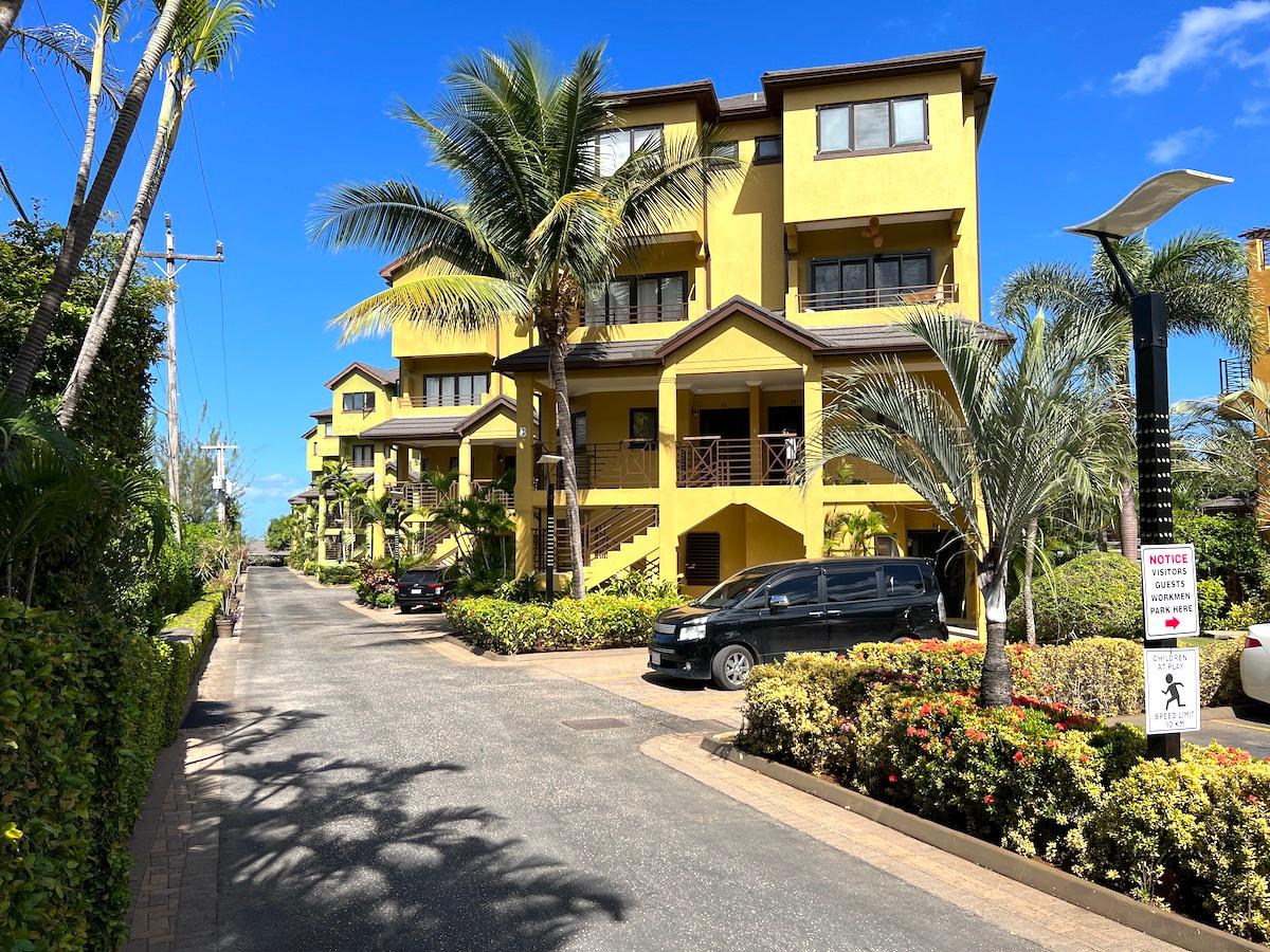 Apartment for Sale   Ocho Rios