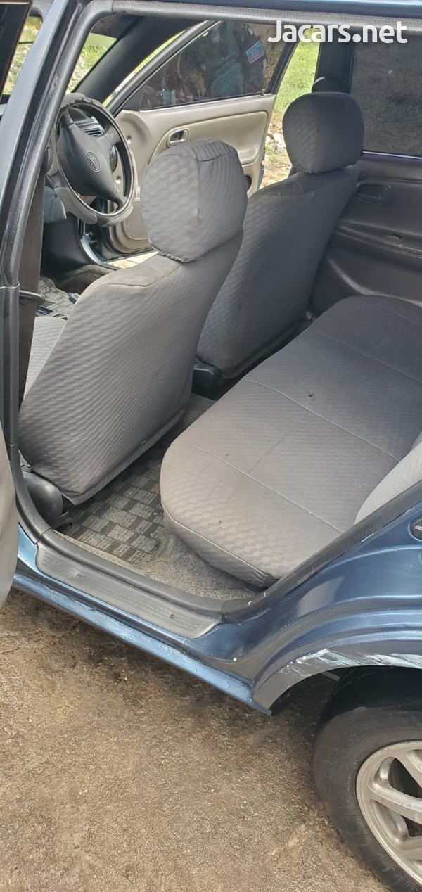 Toyota Corolla 1,5L 1996