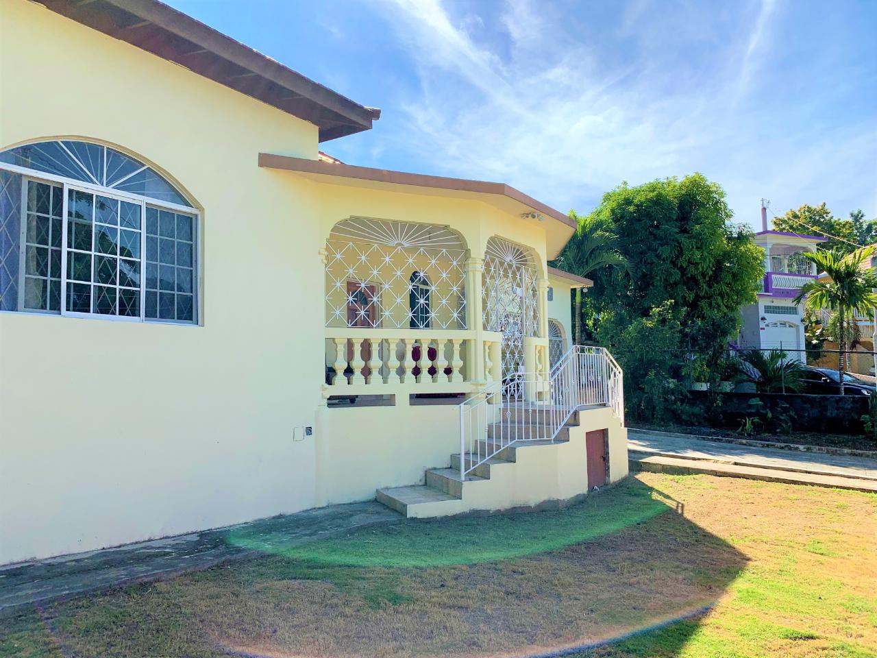 House for Sale   Montego Bay