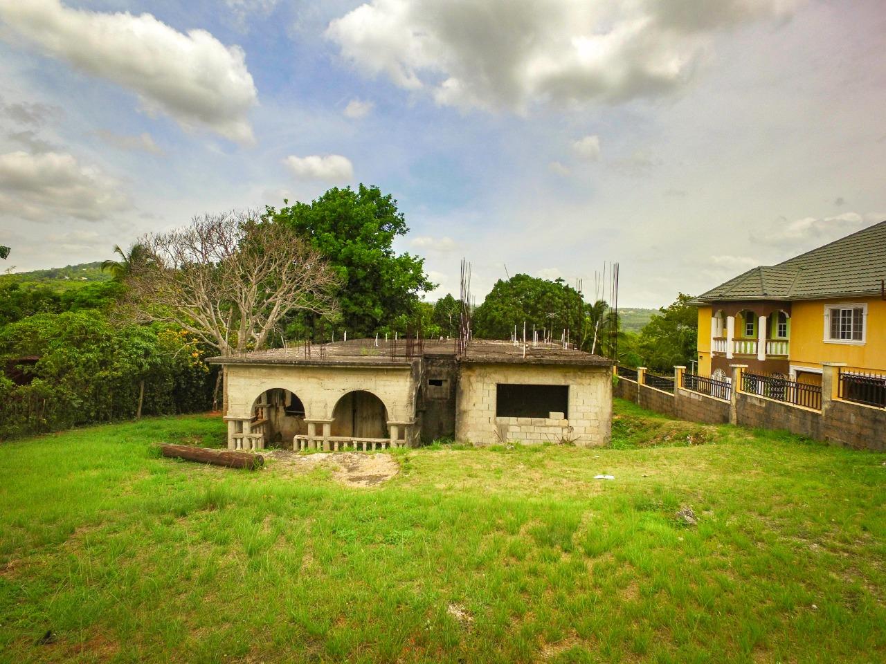 House for Sale   Williamsfield