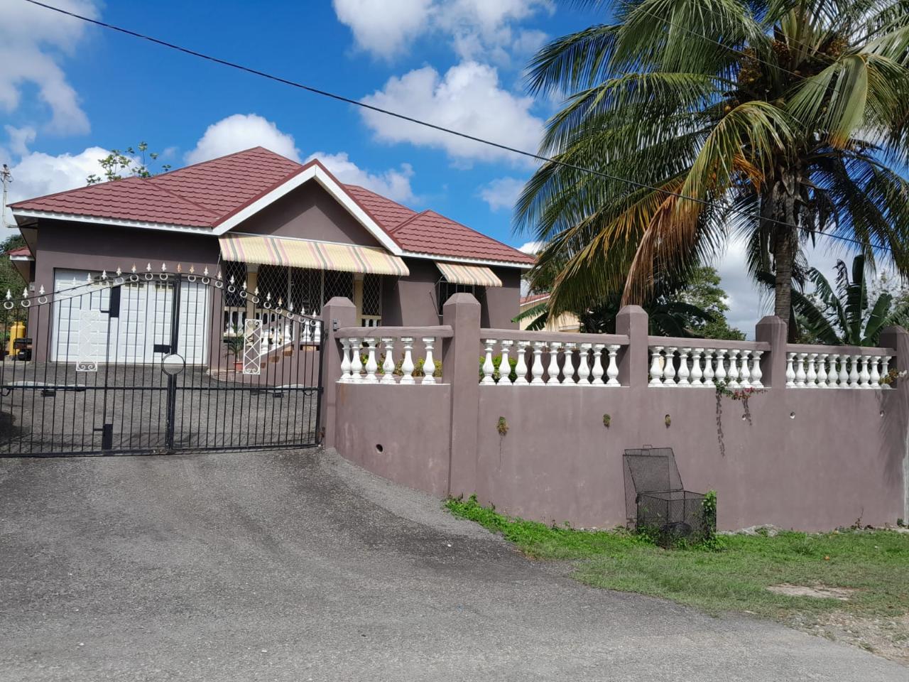 House for Sale   Mandeville