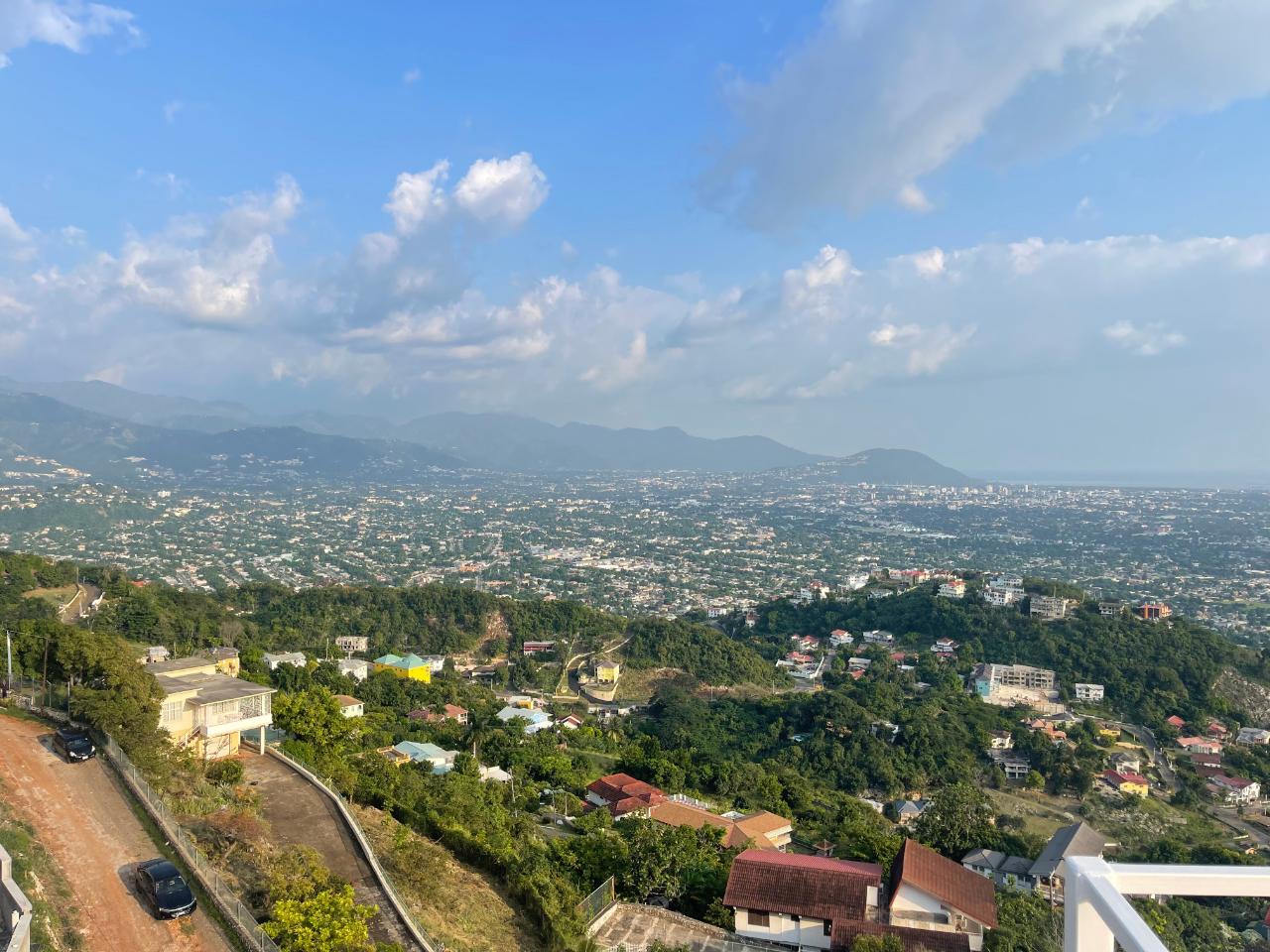 Apartment for Sale   Kingston 10