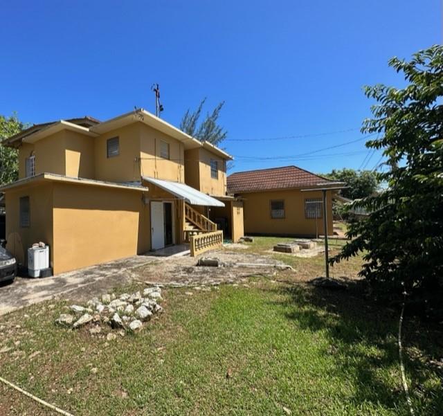 House for Sale   Montego Bay