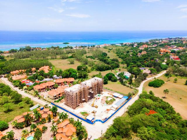 Apartment for Sale   Montego Bay