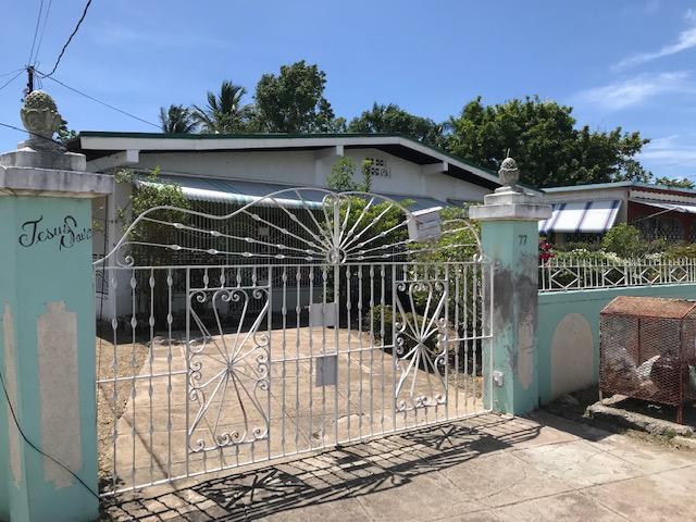 House for Sale   Spanish Town