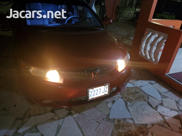 Honda Civic 1,8L 2011