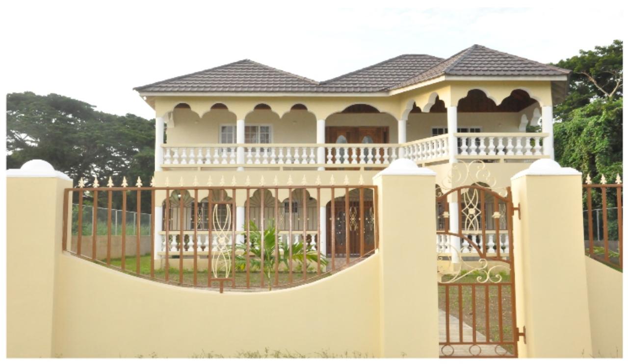 House for Sale Georges Plain