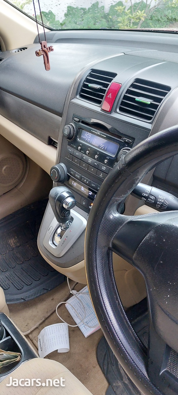 Honda CR-V 2,0L 2007