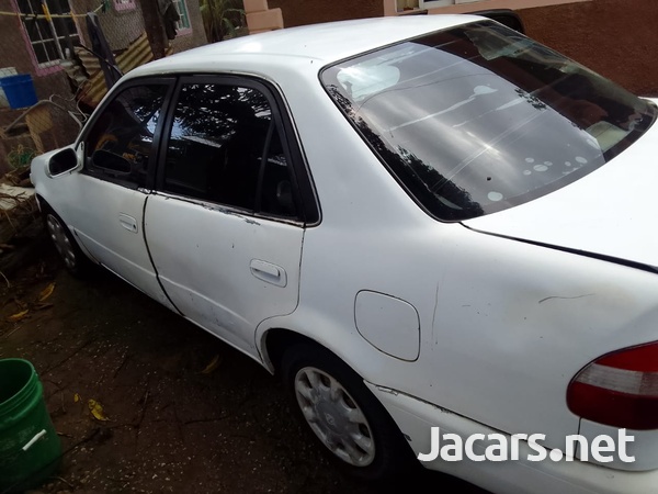 Toyota Corolla 1,4L 1995