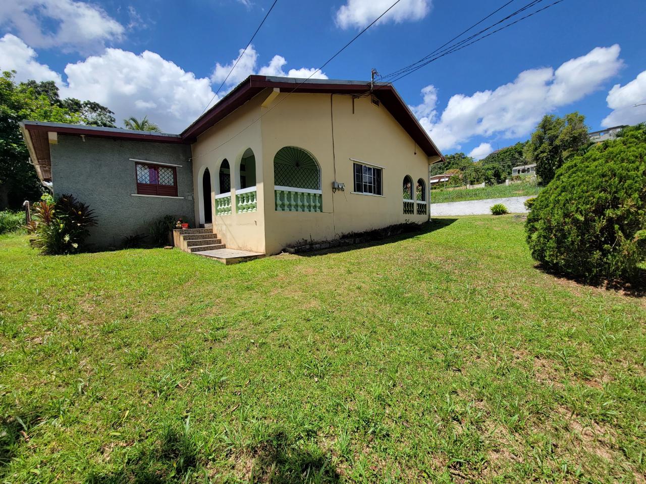 House for Sale Mandeville
