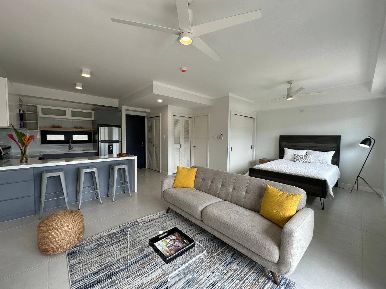 Apartment for Sale   Kingston 5