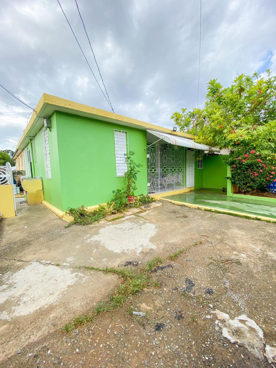 House for Sale   Bridgeport