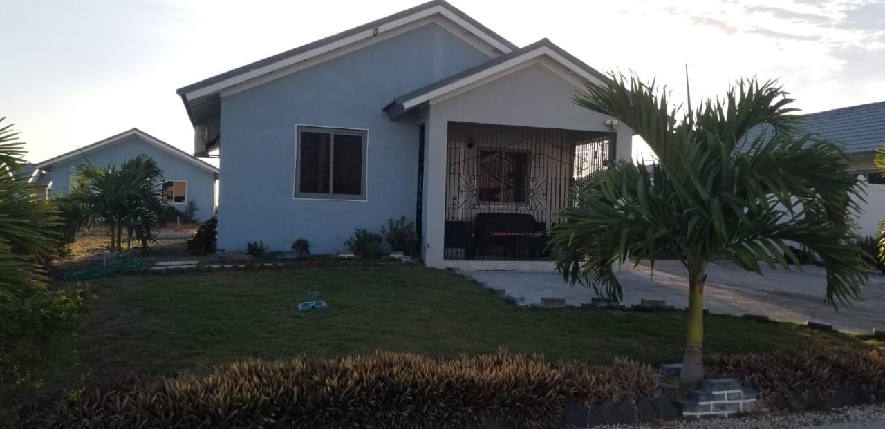 House for Rent   Spanish Town