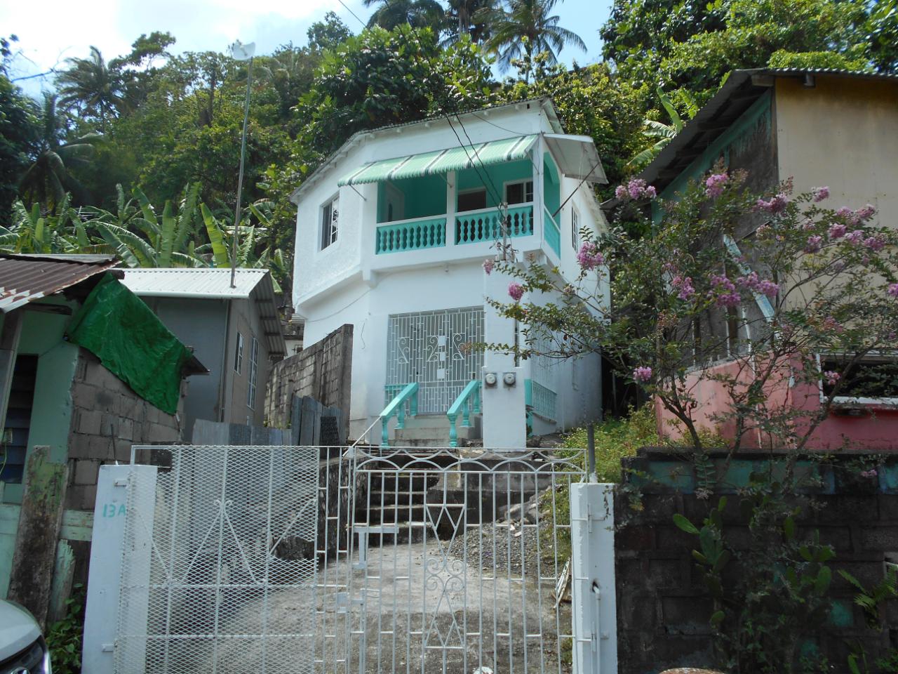 House for Sale Port Antonio