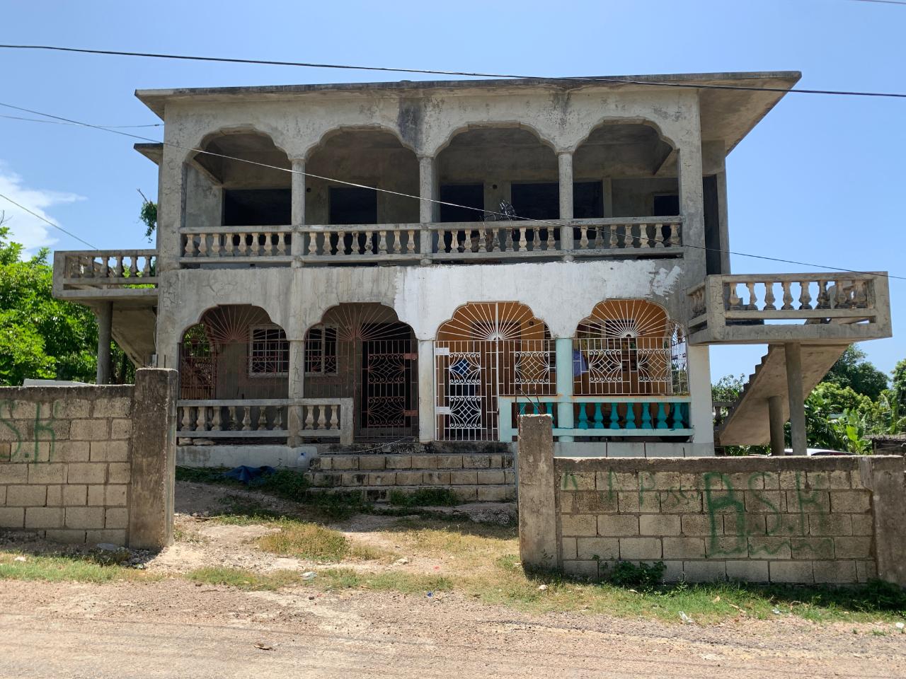 Apartment for Sale   Lilliput