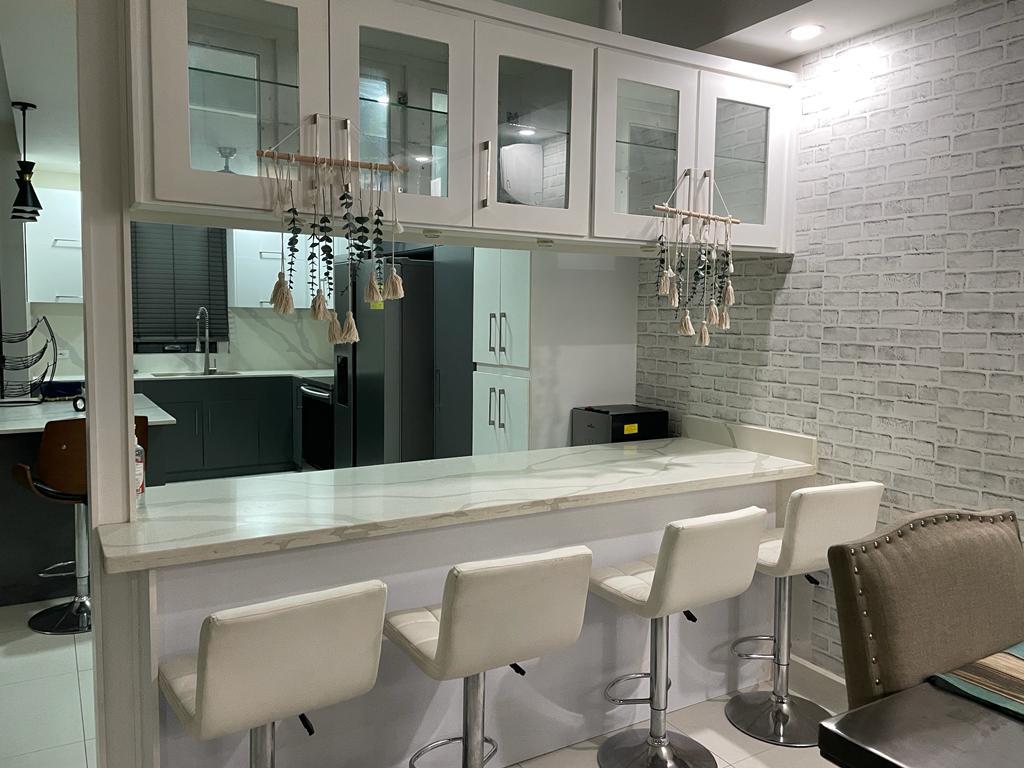 Townhouse for Rent   Kingston 6